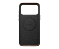 Nomad Traditional Leather Case do iPhone 17 Pro Max MagSafe - 1362236 - zdjęcie 4